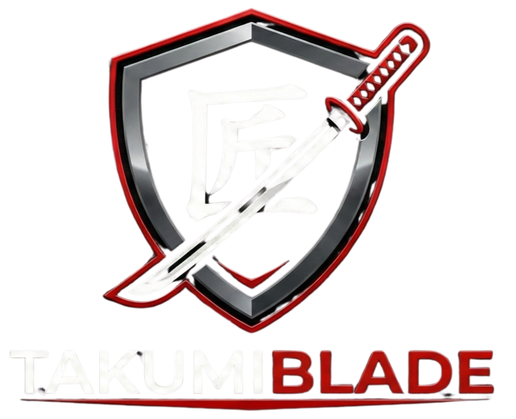 takumiblade.com